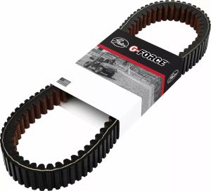 Gates 44G4266 G-Force™ hajtószíj Bordásszíj, ékszíj