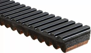 Gates 44G4266 G-Force™ hajtószíj Bordásszíj, ékszíj 2