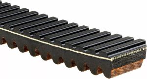 Gates 44G4266 G-Force™ hajtószíj Bordásszíj, ékszíj 4