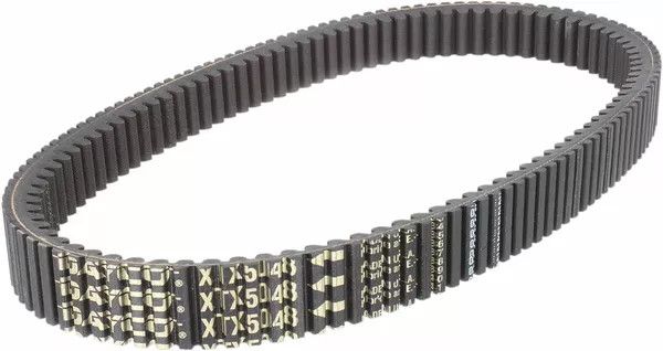 Dayco products,llc XTX5048 extrém nyomatékszíj Bordásszíj, ékszíj 0