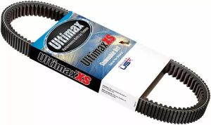 Ultimax XS825 XS hajtószíj Bordásszíj, ékszíj