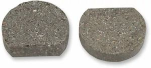 Parts unlimited 114P cserefékbetétek Fékbetét