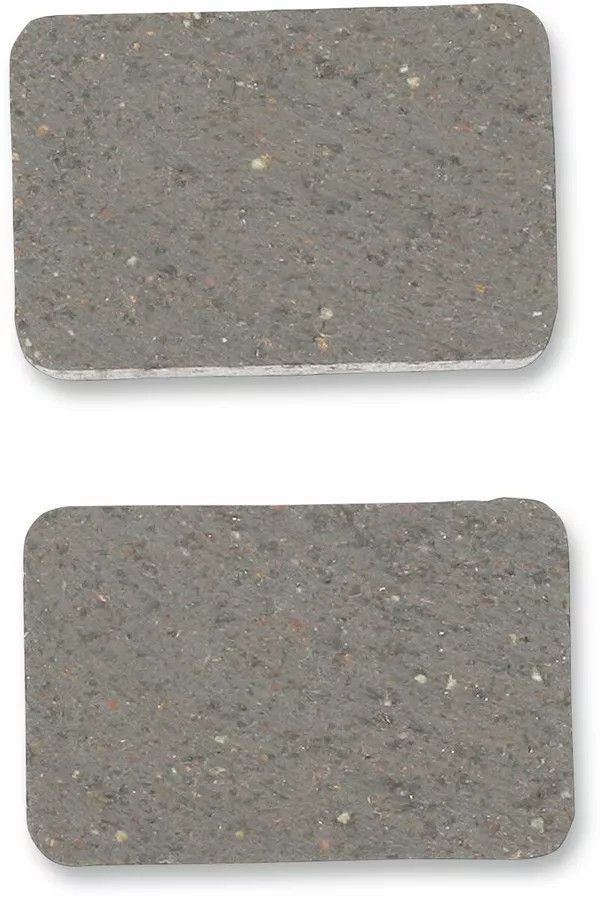 Parts unlimited 119 Motorosszán fékbetét Fékbetét 0