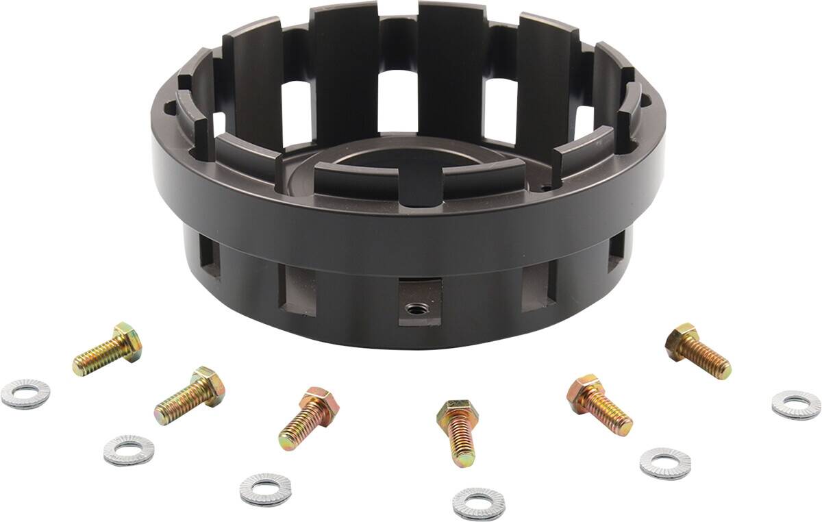 Belt drives ltd. kuplung kosár BILLT CH DR Bordásszíj kerék és alkatrészek 0