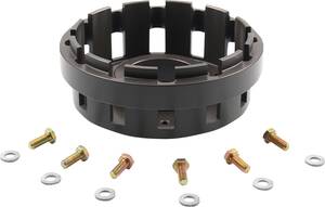Belt drives ltd. kuplung kosár BILLT CH DR Bordásszíj kerék és alkatrészek