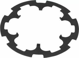 Moose utility division 100-3170-PU armatúra lemez Kardánkereszt, kardáncsukló, csapágy