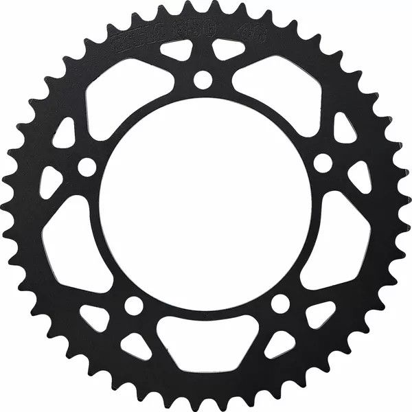 Moose racing hard-parts 1210-894-46-STL Acél hátsó lánckerék Lánckerék 0