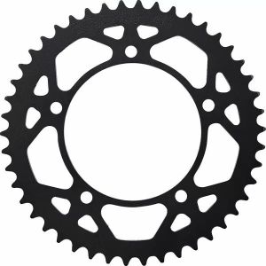 Moose racing hard-parts 1210-894-46-STL Acél hátsó lánckerék Lánckerék