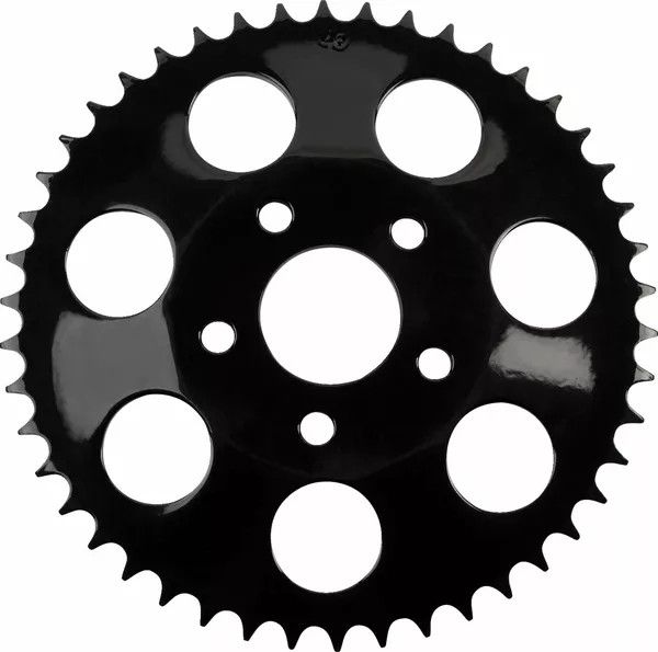 Drag specialties 16428EB hátsó lánckerék Lánckerék 0