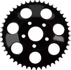 Drag specialties 16428EB hátsó lánckerék Lánckerék