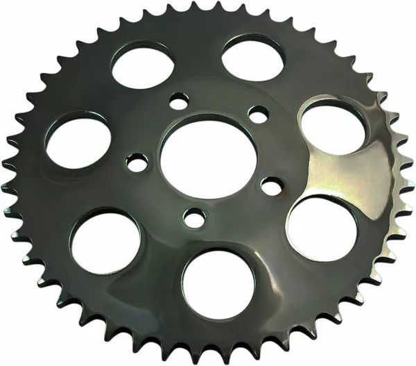 Drag specialties 16425EB 530 Láncátalakító hátsó lánckerék Lánckerék 0