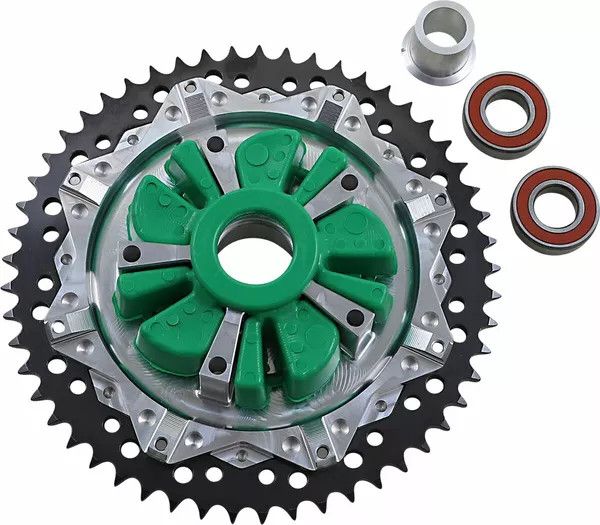Alloy art G2CC53-31 Cush hajtólánc lánckerék Lánckerék 0
