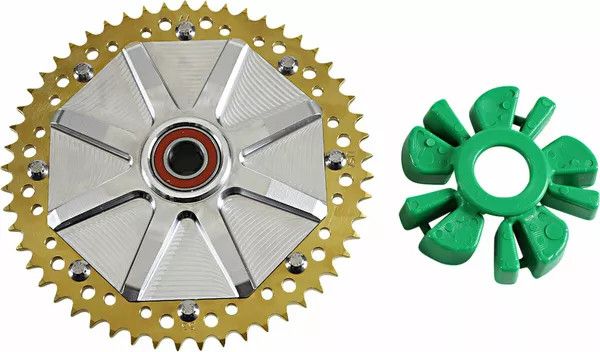 Alloy art G2CC53-32 Cush hajtólánc lánckerék Lánckerék 0
