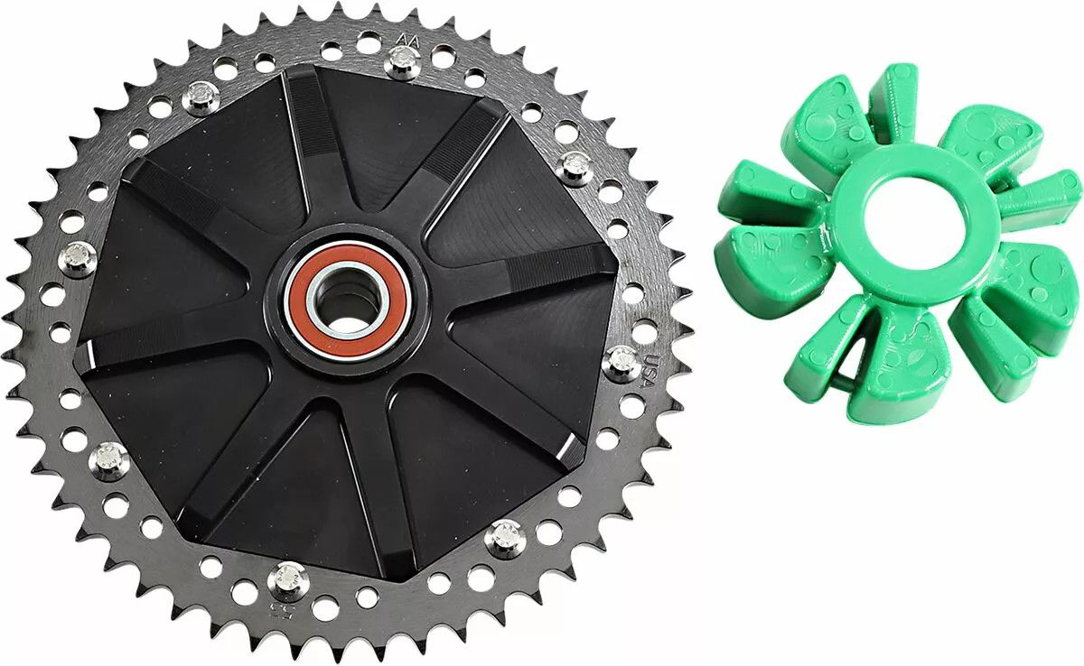 Alloy art G2CC53-11 Cush hajtólánc lánckerék Lánckerék 0