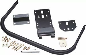 Kimpex 993842 Motoros szán vonóhorog ATV permetező