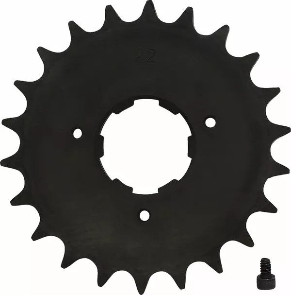 Drag specialties 70165 Sebességváltó főtengely lánckerék Lánckerék 0