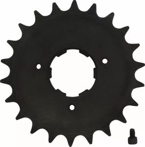 Drag specialties 70165 Sebességváltó főtengely lánckerék Lánckerék