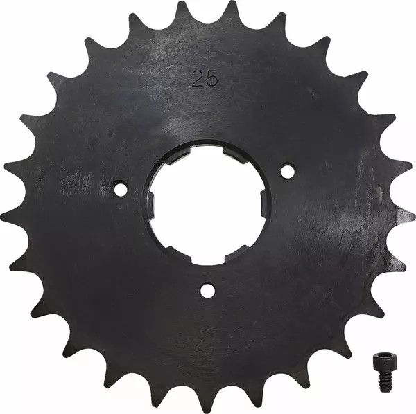 Drag specialties 70168 Sebességváltó főtengely lánckerék Lánckerék 0
