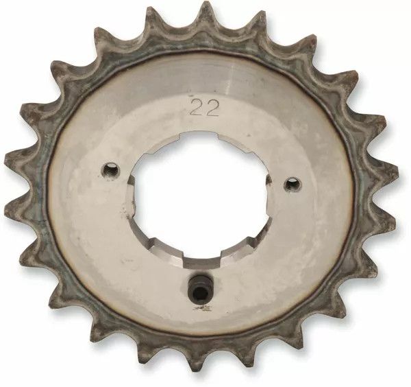 Drag specialties 72592 Sebességváltó főtengely lánckerék Lánckerék 0