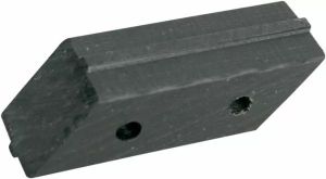Moose racing hard-parts 01-010LB Csere kopóblokk Láncfeszítő , láncvezető