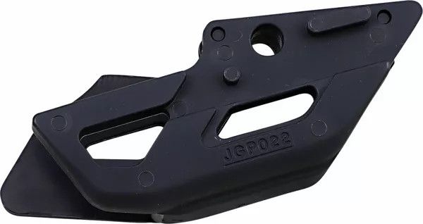 Moose racing hard-parts G32-4301BL-S láncvezető cserebetét - fekete Láncfeszítő , láncvezető 0