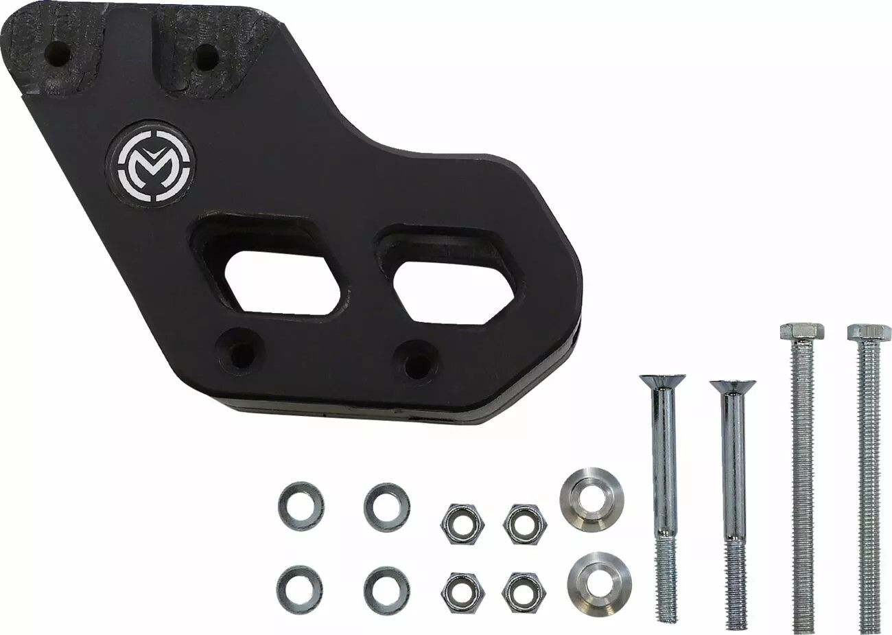 Moose racing hard-parts PX1608 Pro lánc útmutató Láncfeszítő , láncvezető 0
