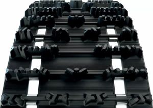 Camso 9001H Ripsaw pálya Alkatrész