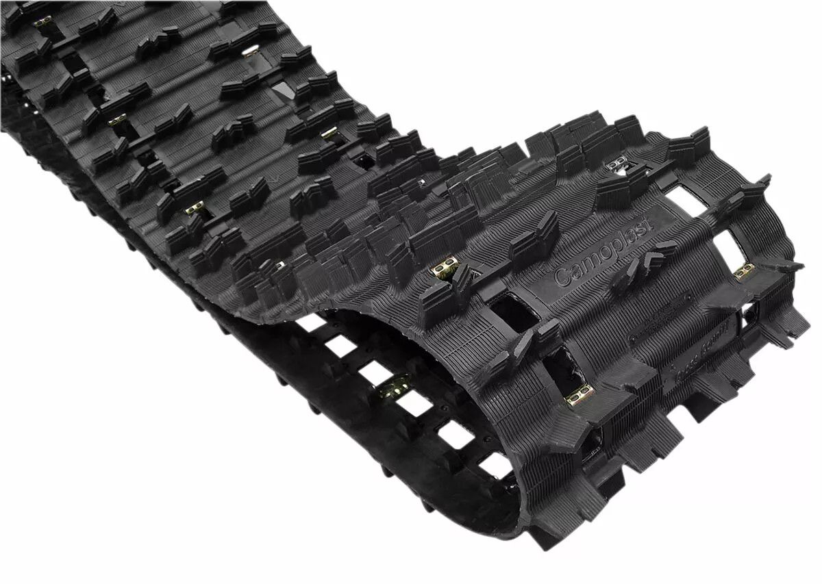 Camso 9003C Crossover Track Lánctalpak és alkatrészek hószánokhoz 1
