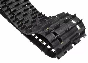 Camso 9003C Crossover Track Lánctalpak és alkatrészek hószánokhoz 1