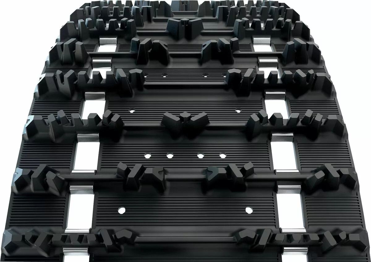Camso 9968H144 Ripsaw pálya Lánctalpak és alkatrészek hószánokhoz 0