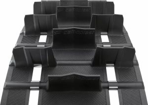 Camso 9102M Challenger Extreme Full Cupped Track Lánctalpak és alkatrészek hószánokhoz 1