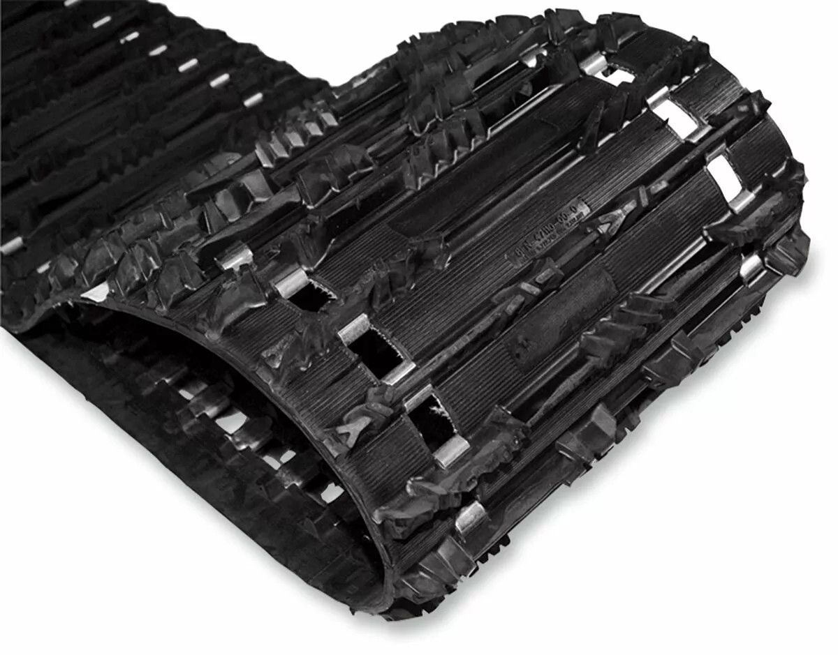 Camso 9149H Ripsaw pálya Lánctalpak és alkatrészek hószánokhoz 1