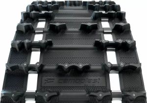 Camso 9200H ICE ATTAK XT Alkatrész