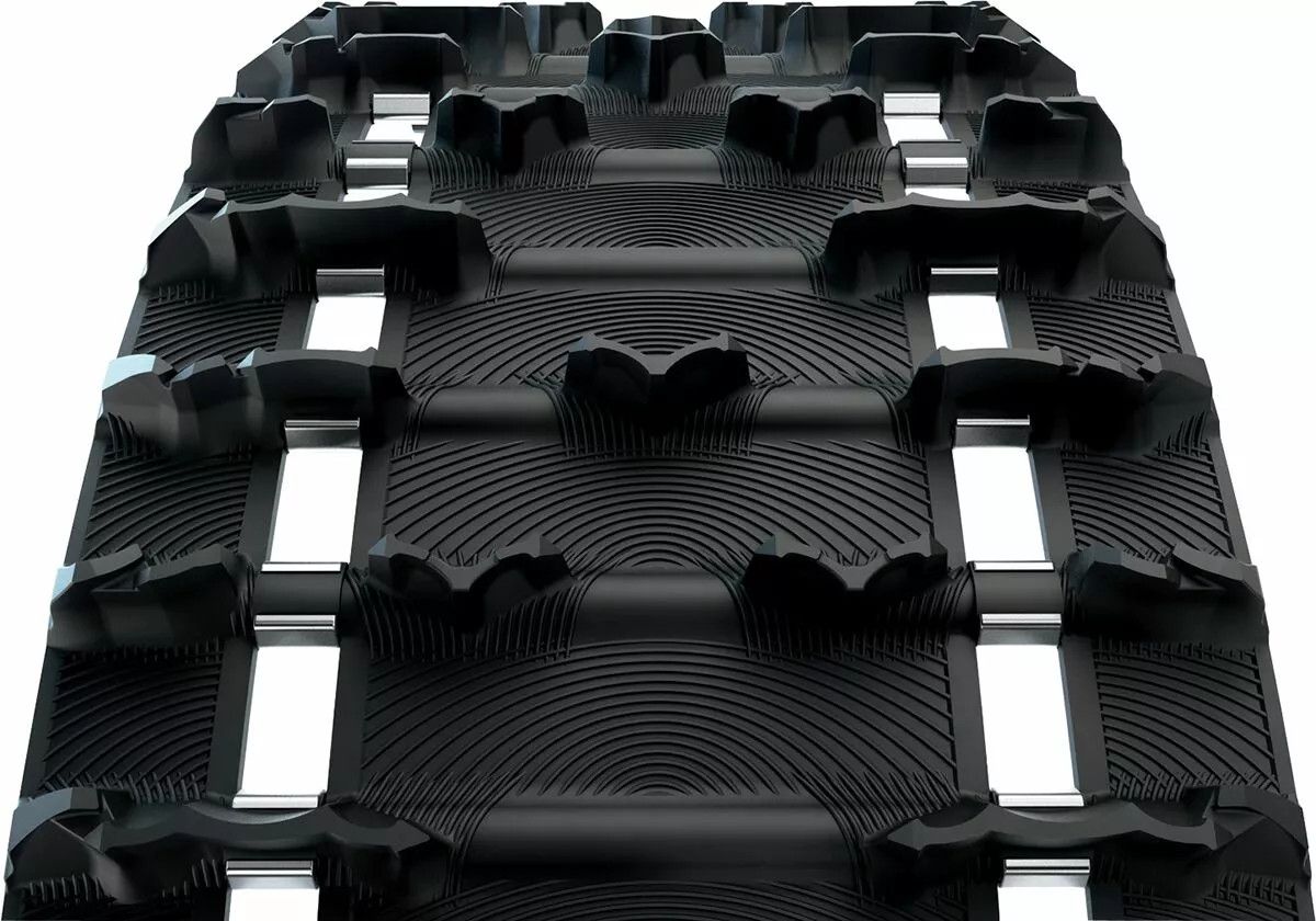Camso 9214H Ripsaw II pálya Lánctalpak és alkatrészek hószánokhoz 0