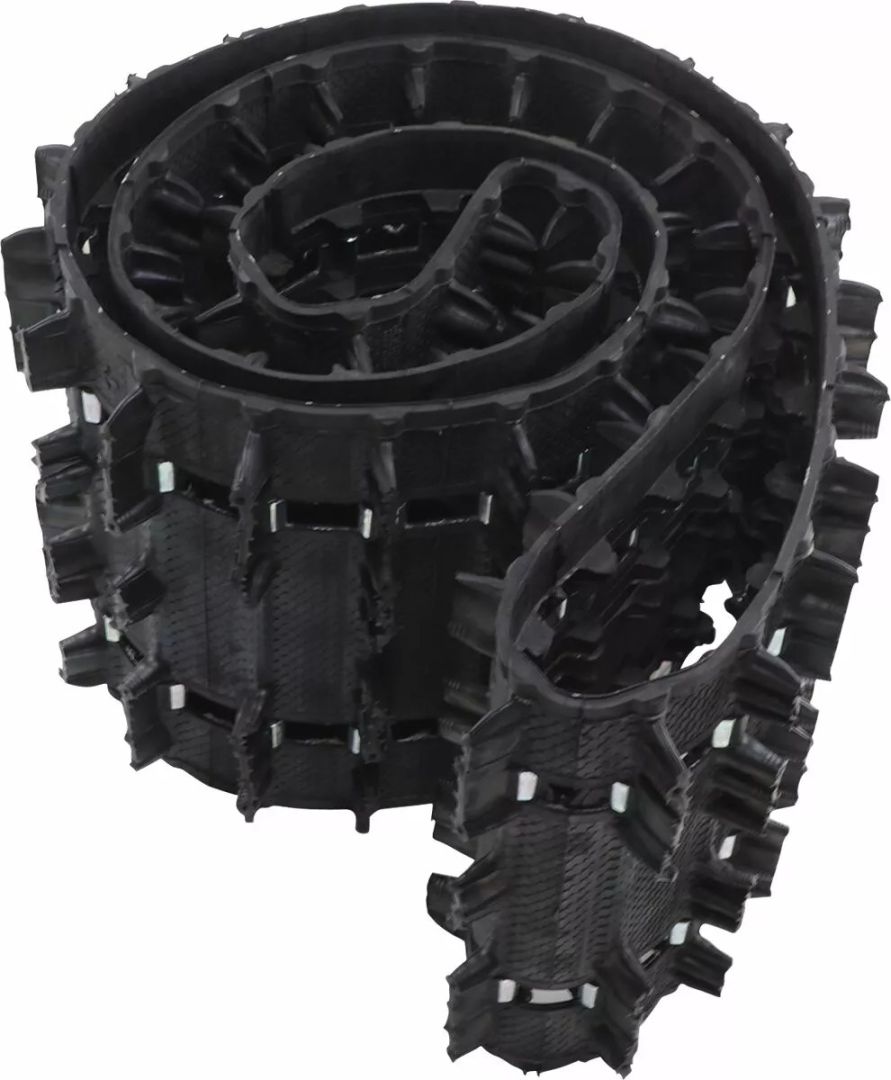 Camso 9272C ICE Cobra 1.6 lánctalpas Lánctalpak és alkatrészek hószánokhoz 0