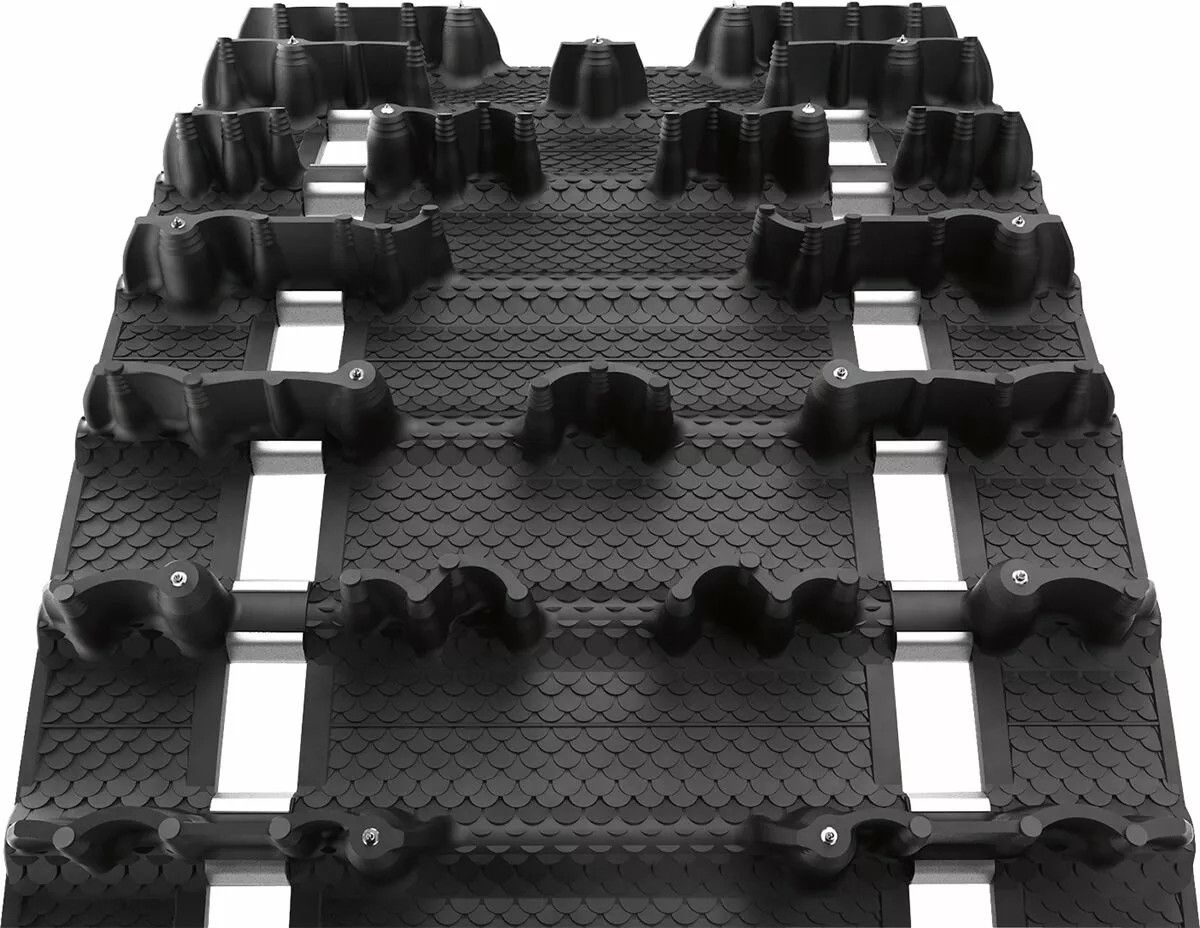 Camso 9272C ICE Cobra 1.6 lánctalpas Lánctalpak és alkatrészek hószánokhoz 1