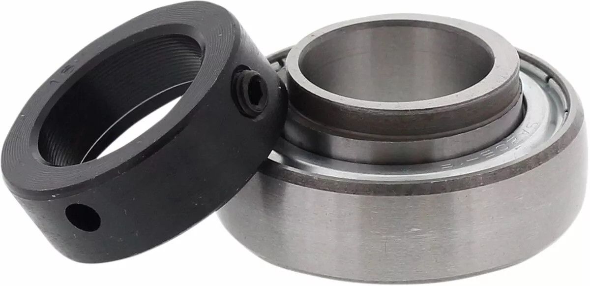 Parts unlimited 12-1004-W csapágyak Bordásszíj kerék és alkatrészek 1