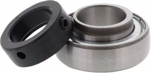 Parts unlimited 12-1004-W csapágyak Bordásszíj kerék és alkatrészek 1