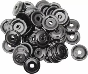 Woody's AWA-3810 Round Digger® alumínium tartólemezek Szögek, tapadásjavító alkatrészek