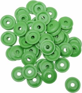 Woody's AWA-3810 Round Digger® alumínium tartólemezek Szögek, tapadásjavító alkatrészek 1