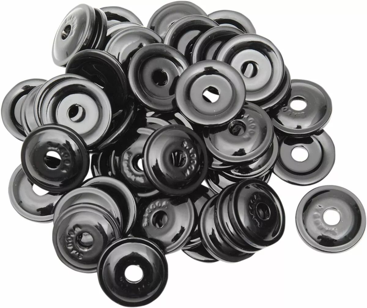 Woody's AWA-3810 Round Digger® alumínium tartólemezek Szögek, tapadásjavító alkatrészek 0