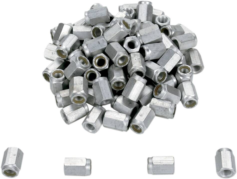 Stud boy LOCKNUT erõ TWR 84PK Szögek, tapadásjavító alkatrészek 0