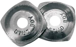 Stud boy BACKER erõ PLATE+24PK Szögek, tapadásjavító alkatrészek
