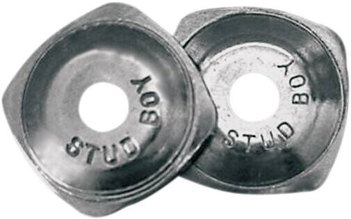 Stud boy BACKER erõ PLATE+24PK Szögek, tapadásjavító alkatrészek 0