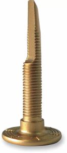 Woody's CAP-1325-S Chisel Tooth™ Traction Master® csapok Szögek, tapadásjavító alkatrészek