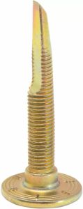 Woody's CAP-1860-S Chisel Tooth™ Traction Master® csapok Szögek, tapadásjavító alkatrészek