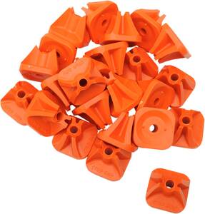 Stud boy BACKER professzionális SNG ORG 24PK Szögek, tapadásjavító alkatrészek