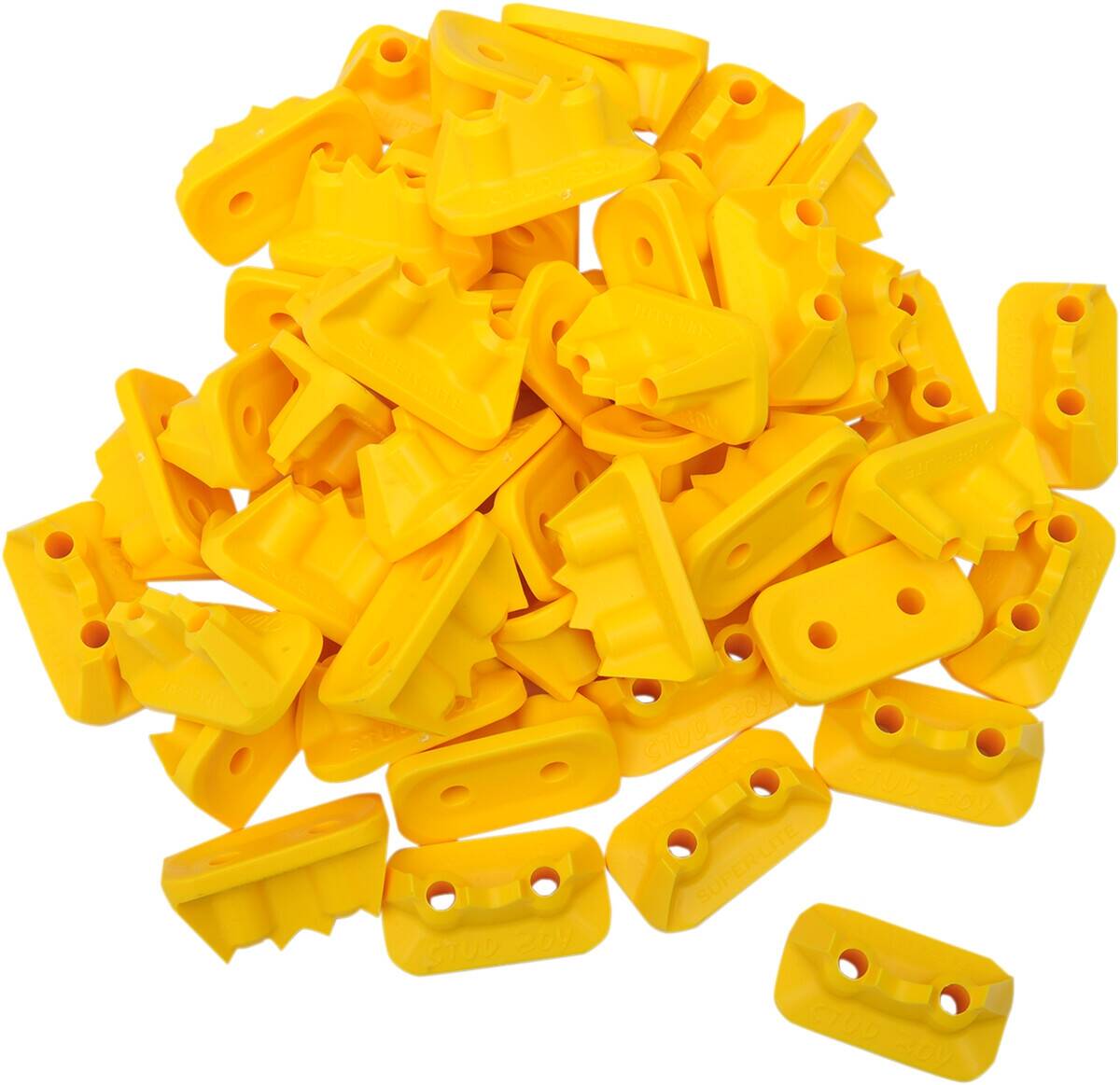 Stud boy BACKER PRO+DBB sárga 48PK Szögek, tapadásjavító alkatrészek 0