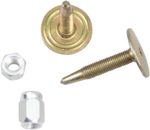 Stud boy STUD erõ PNT+ 1.625X96 Szögek, tapadásjavító alkatrészek
