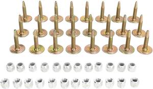 Stud boy STUD erõ PNT+ 1.875X24 Szögek, tapadásjavító alkatrészek